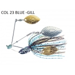 MOLIX    LOVER   SPINNERBAIT 
